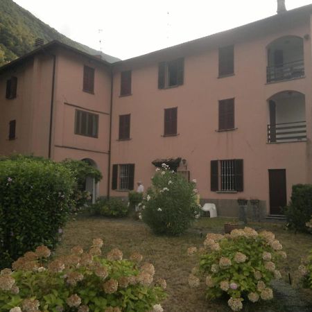 Villa Brotti Claino Exterior foto