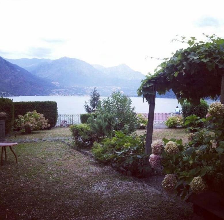 Villa Brotti Claino Exterior foto