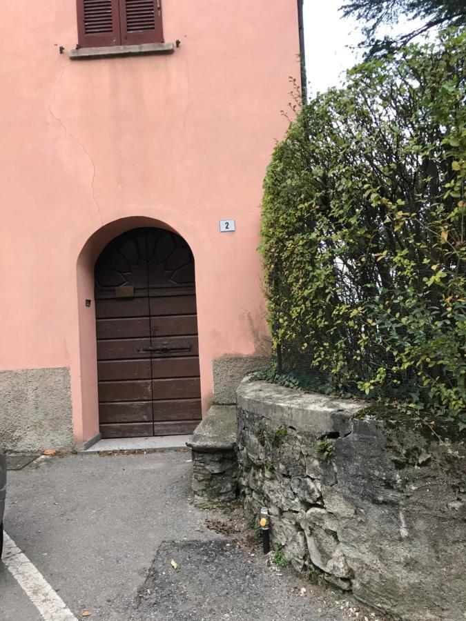 Villa Brotti Claino Exterior foto