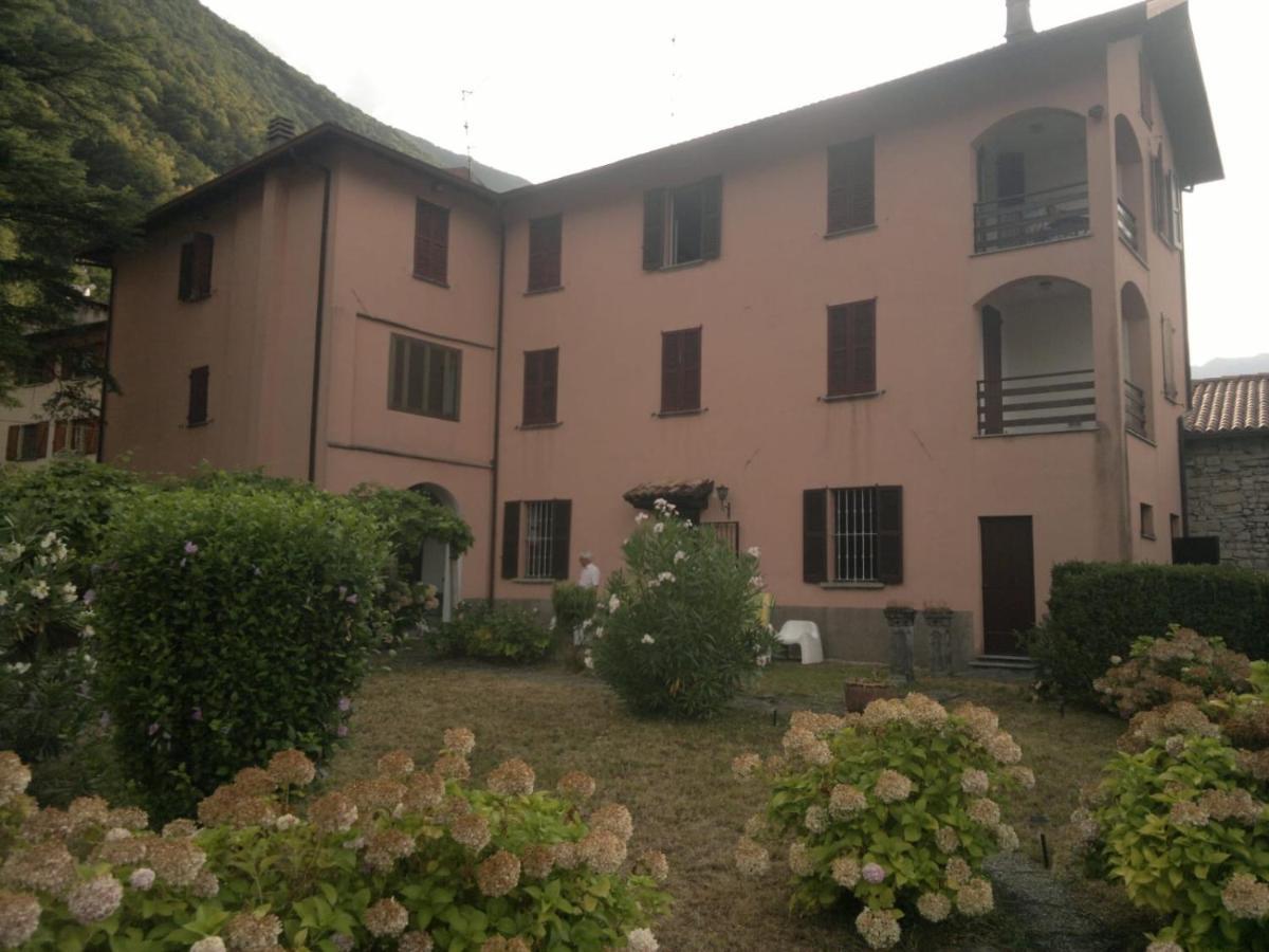 Villa Brotti Claino Exterior foto